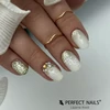Kép 3/7 -  Perfect Nails HEMA FREE Gél Lakk 131 Glam Platinum 8ml