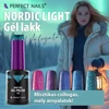 Kép 6/6 -  Perfect Nails HEMA FREE Gél Lakk 121 Nordic Blue 4ml