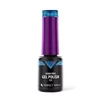 Kép 5/6 -  Perfect Nails HEMA FREE Gél Lakk 121 Nordic Blue 4ml