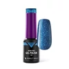 Kép 1/6 -  Perfect Nails HEMA FREE Gél Lakk 121 Nordic Blue 4ml