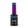 Kép 5/6 -  Perfect Nails HEMA FREE Gél Lakk 121 Nordic Blue 8ml