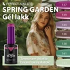 Kép 5/5 -  Perfect Nails HEMA FREE Gél Lakk - 138 Monstera - 4ml