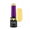 Kép 1/7 -  Perfect Nails HEMA FREE Gél Lakk - 145 Sunflower - 4ml