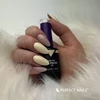 Kép 3/7 -  Perfect Nails HEMA FREE Gél Lakk - 148 Vanilla - 8ml