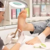 Kép 3/5 - Victoria Vynn PHARM FOOT CRACKED HEEL PROTECTOR - Védőkrém sarokrepedésre ózonizált olajjal 20ml