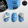 Kép 8/10 - Pearl Egg-shell Top Gel -Matt 15ml