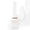 Kép 4/5 - Allure 091 Blinding White prémium fehér gél lakk 10ml