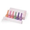 Kép 8/10 - Allure 109 Flamingo prémium pink gél lakk 10ml (Botanic Fantasy)