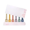 Kép 6/6 - Allure 029 prémium Juhar gél lakk 10ml (Cozy Vibes)