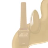 Kép 4/7 - Allure 151 prémium Fahéj gél lakk 10ml (Cozy Vibes)