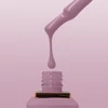 Kép 3/7 - Allure 154 prémium Füge gél lakk 10ml (Cozy Vibes)