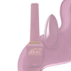 Kép 4/7 - Allure 154 prémium Füge gél lakk 10ml (Cozy Vibes)