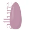 Kép 5/7 - Allure 154 prémium Füge gél lakk 10ml (Cozy Vibes)