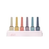 Kép 7/7 - Allure 154 prémium Füge gél lakk 10ml (Cozy Vibes)