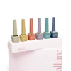 Kép 4/12 - Allure Cozy Vibes prémium gél lakk kollekció