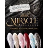 Kép 2/9 - Allure Miracle prémium gél lakk kollekció 6x10ml