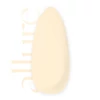 Kép 5/5 - Allure Cream Veil 168 prémium pasztell narancs gél lakk (Pastel babe kollekció) 