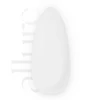 Kép 5/5 - Allure 175 Ivory elefántcsont fehér prémium gél lakk 10ml