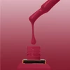 Kép 3/5 - Allure 006 Mandy prémium pinkes piros gél lakk 10ml