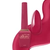 Kép 4/5 - Allure 006 Mandy prémium pinkes piros gél lakk 10ml