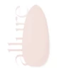 Kép 5/5 - Allure 115  Rose Fog prémium púder gél lakk 10ml
