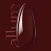 Kép 2/5 - Allure 009 Irish coffee prémium bordó gél lakk 10ml