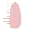 Kép 5/5 - Allure 024 My Pink prémium rózsaszín gél lakk 10ml