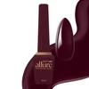 Kép 4/7 - Allure  010 prémium Vörösbor gél lakk 10ml (Serenade kollekció)
