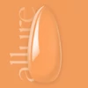 Kép 2/5 - Allure 105 Flush Orange prémium narancs gél lakk 10ml (Tropical Paradise)