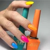Kép 17/17 - Allure Tropical Paradise prémium gél lakk kollekció