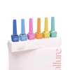 Kép 4/17 - Allure Tropical Paradise prémium gél lakk kollekció
