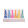 Kép 5/17 - Allure Tropical Paradise prémium gél lakk kollekció