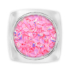 Kép 1/2 - Pearl 3D Gyémánt flitter - rózsaszín G4