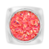 Kép 1/2 - Pearl 3D Gyémánt flitter - korall G5