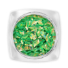 Kép 1/2 - Pearl 3D Gyémánt flitter - zöld G6