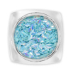 Kép 1/2 - Pearl 3D Gyémánt Flitter - kék G8