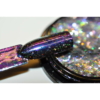 Kép 4/4 - Pearl Galaxy Metal Flakes Purple