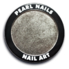 Kép 1/3 - Pearl Mirror Powder - Tüköreffekt chrome por