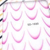 Kép 3/3 - Pearl nails Segédvonalas francia körömmatrica - Világos Rózsaszín