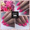 Kép 2/8 - Pearlac classic 309 gél lakk - magenta