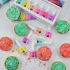 Kép 7/20 - Pearl Gél lakk kollekció Cupcake