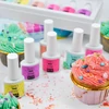 Kép 8/20 - Pearl Gél lakk kollekció Cupcake