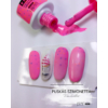 Kép 6/7 - PearLac Classic 614 gél lakk konfettis Pink