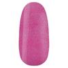 Kép 2/4 - Pearl Matte Stone 601 gél lakk - pink "Rubellit"