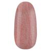 Kép 2/4 - Pearl Matte Stone 605 gél lakk - rosegold "Rózsakvarc"