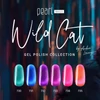 Kép 3/6 - Pearl Gél lakk kollekció - Wild Cat