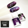 Kép 5/7 - PearLac 702 Galaxy Cat Eye Effect - Purple
