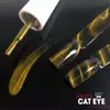 Kép 2/4 - Pearlac 701 Galaxy Cat Eye Effect - Golden