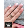 Kép 6/6 - Pearl Fiber Base Gel Milky White 15ml