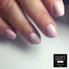 Kép 3/7 - Pearl Gummy Base Gel Milky Rose